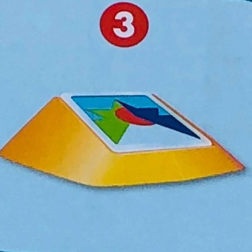 New in Box-Smart Games Code Couleur(Color Code)-Multilingual - Picture 15 of 16